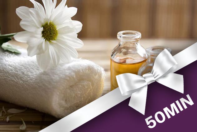 Tajska masaža Macadamia