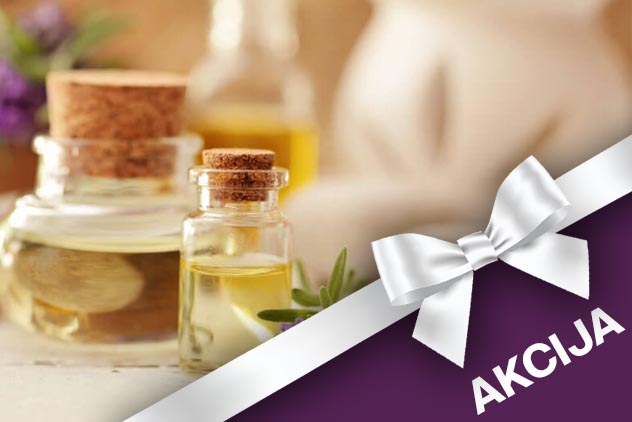 Akcijska ponudba OnzonThai